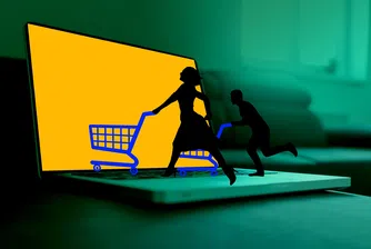 Колко продукта продаде Amazon по време на Черния петък?