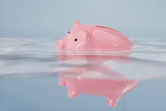 Защо толкова бавно забогатяваме?