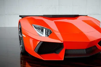 Lamborghini Aventador ваш на цена 10 пъти по-ниска от реалната?