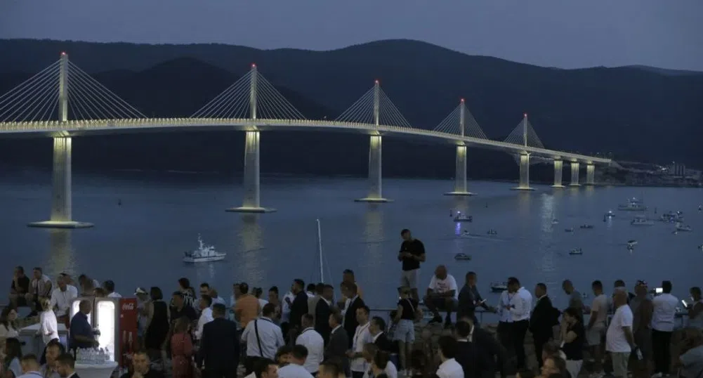 Mаde in China: Китай напредва в изграждането на нови партньорства