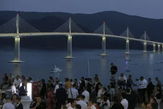 Mаde in China: Китай напредва в изграждането на нови партньорства