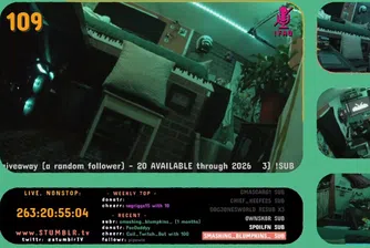 Срещу съответната цена мъж е готов да се заключи в стая за 5 или 10 години