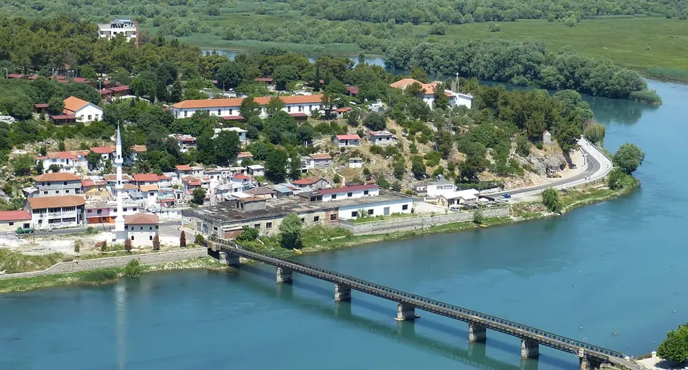 Илир Мета е новият президент на Албания