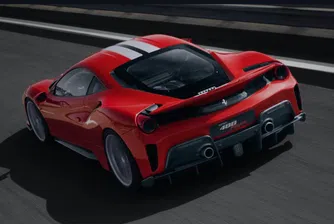 Най-добрите автомобили на 2019 г. според Джеръми Кларксън