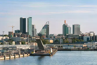 Осем факта за Естония, с които страната впечатлява