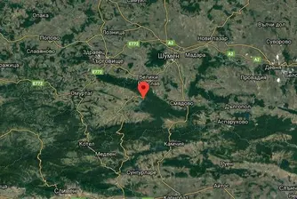 Предприемат контролирано изпускане на язовир Тича