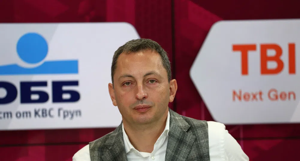 Филип Генов, F27: България изостава в дигитализацията и иновациите