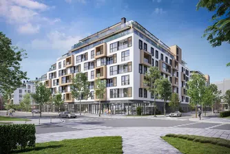 Стартира втора фаза от строежа на най-желания жилищен комплекс в Пловдив