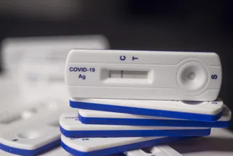 Новите случаи на COVID-19 в страната са 2605