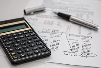 До 1 август се декларират и плащат данъците за второто тримесечие