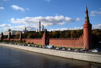 Руски депутат заплаши, че Москва може да си поиска Аляска от САЩ