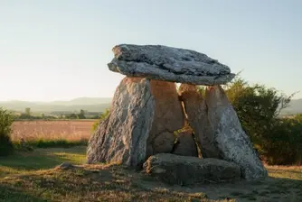 Места в Русия, свързани с мистична сила