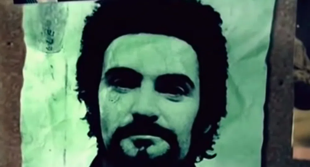 Почина един от най-страшните серийни убийци