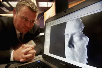 Пиксели на недоверие: Защо полицията на Острова сканира лицата на граждани