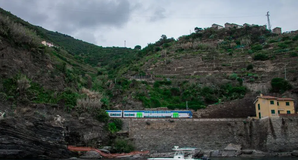 Най-интересните нови влакови маршрути в Европа през 2023 и 2024 г.