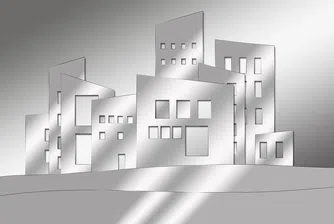 Силен спад на ипотеките у нас през второто тримесечие