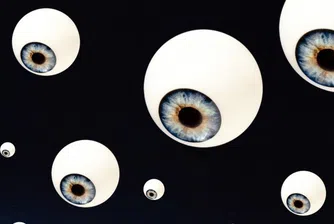 Какво знаем за мистериозните апарати, открити в небето над Северна Америка