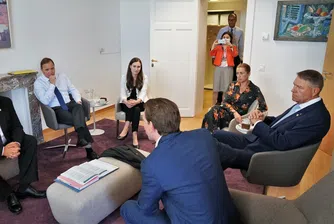 Борисов: Върховенството на закона е в основата на всяка демокрация