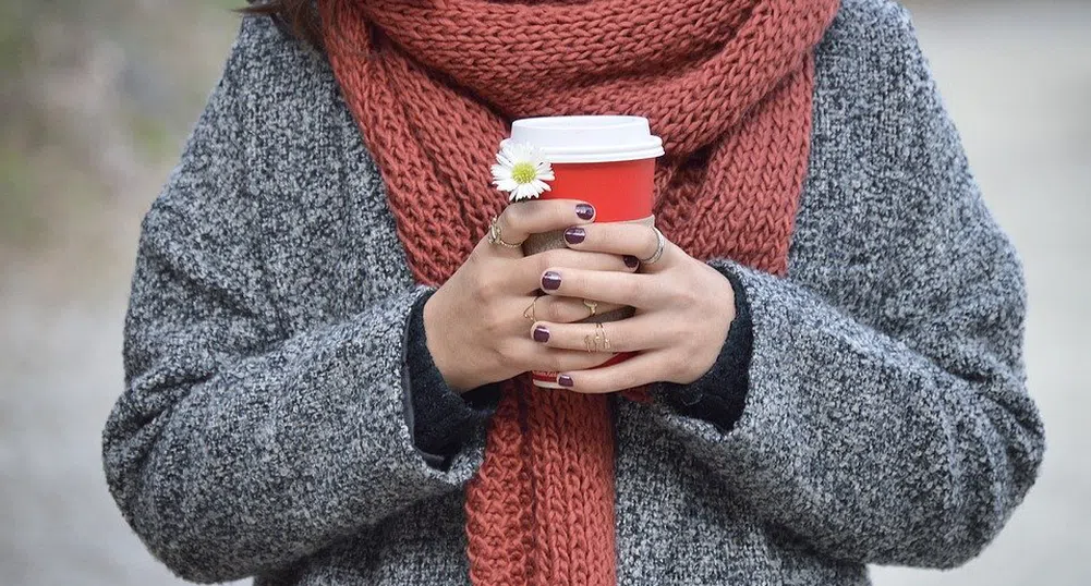 5 начина да се справите с изсушени от дезинфектанти ръце в домашни условия