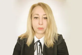 М. Стоянова, Инвестбанк: Работим активно върху въвеждането на нови услуги