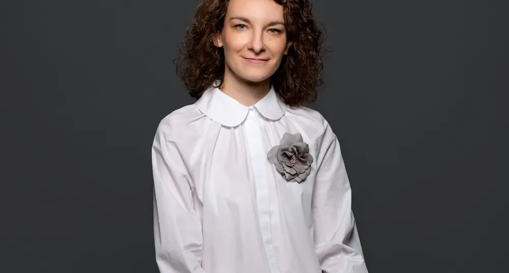 Рая Стефанова става Client Service Director на Параграф 42