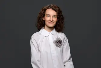 Рая Стефанова става Client Service Director на Параграф 42