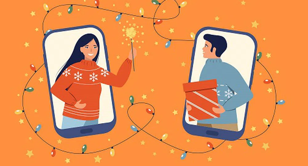 VIVACOM подарява 5 000 МВ на клиентите си за коледния уикенд