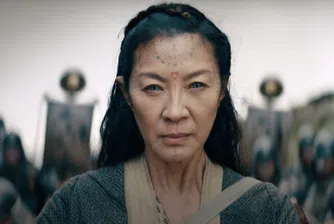 Netflix затваря 2022 г. с нова доза изкушения и "Вещерът" навръх Коледа