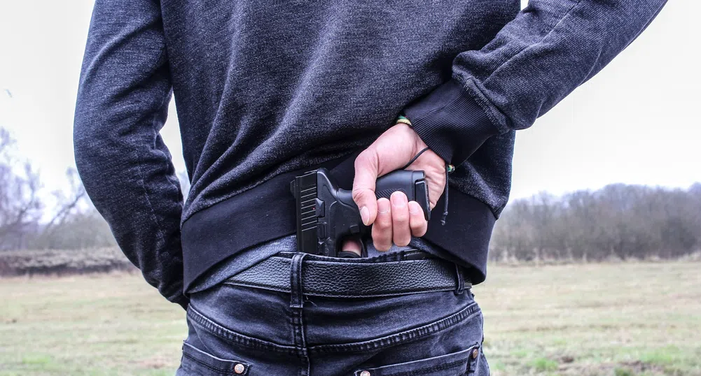 Нападатели се опитаха да ограбят пощата във Видин