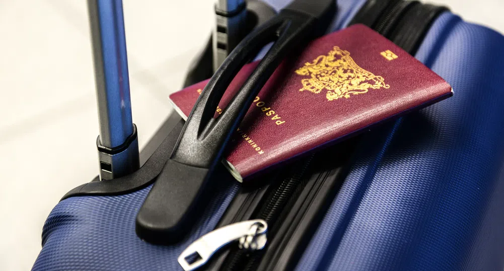 Посещенията на чужденци в България с ръст от 35.4% през октомври