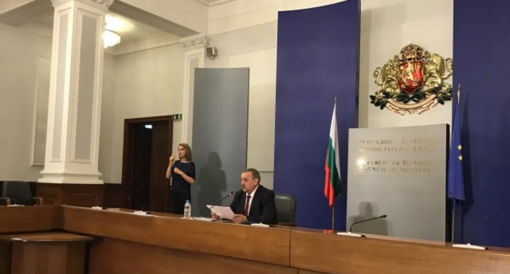 Проф. Кантарджиев: Тенденциите са смущаващи
