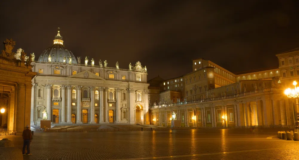 Музеите във Ватикана отварят врати от 1 февруари