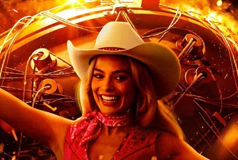 Барби и ядрената бомба: Защо истерията "Барбенхаймер" разгневи японците