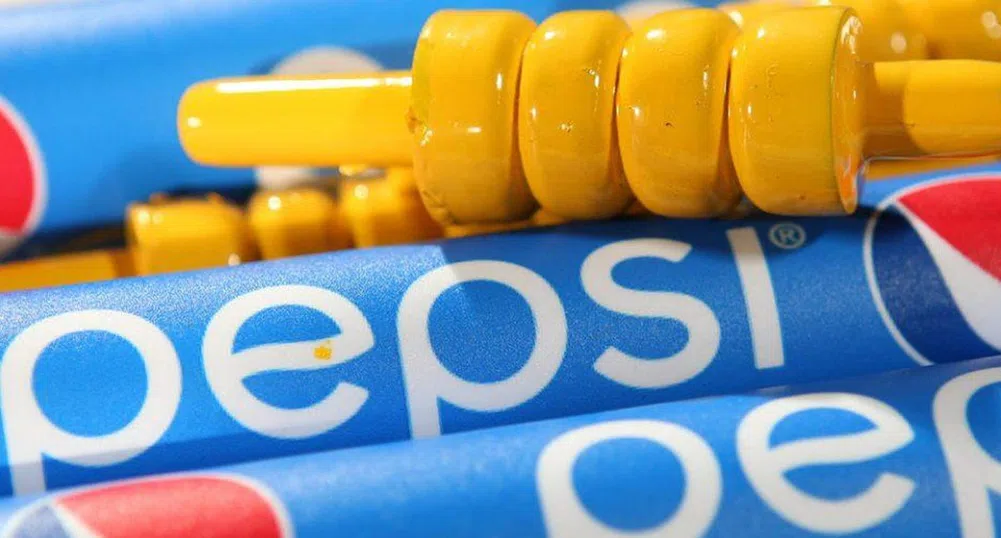 Pepsi придобива китайска компания за закуски за 705 млн. долара