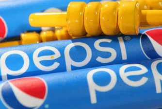 Pepsi придобива китайска компания за закуски за 705 млн. долара