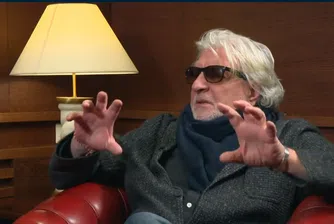 Морфов след скандала в Народния: Очаквах много отдавна това да се случи