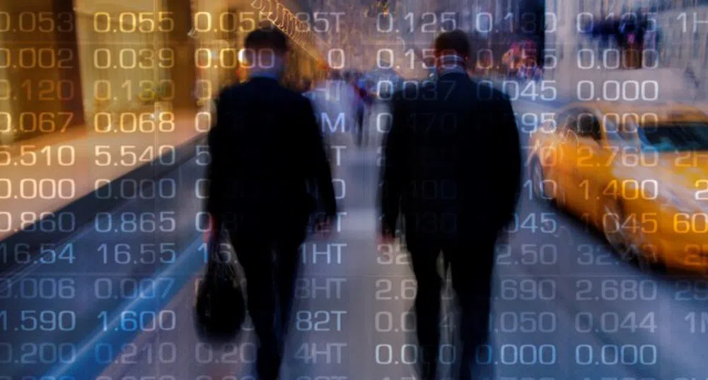 Технологичните акции се понижават, Фед отново е в центъра на вниманието