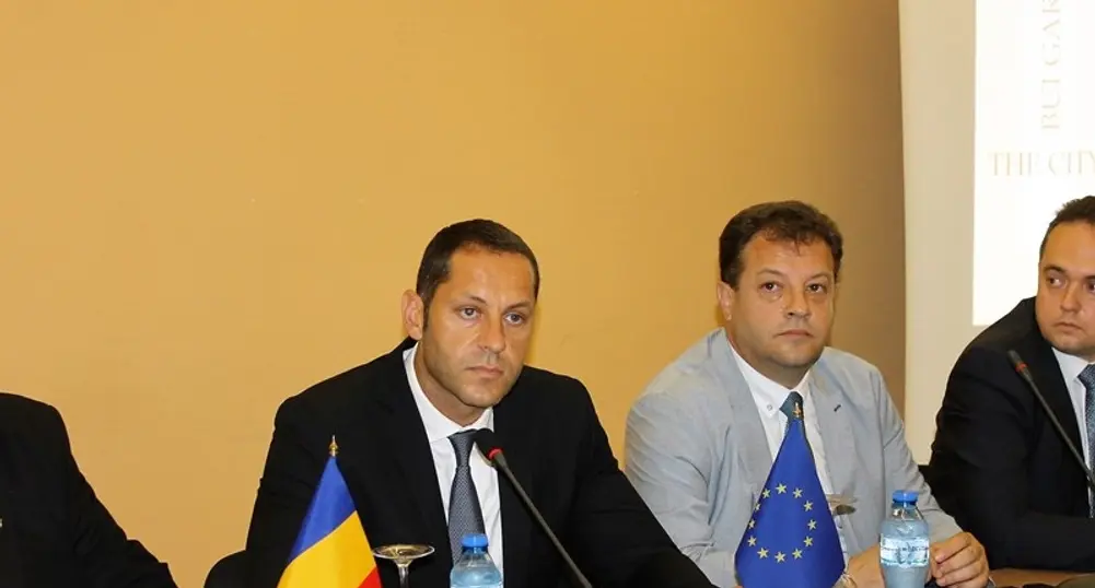 Над 200 млн. евро са инвестирали румънски компании у нас