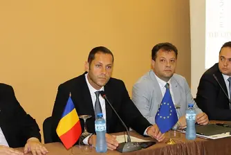 Над 200 млн. евро са инвестирали румънски компании у нас