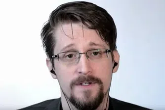 Сноудън: Биткойнът страда от липса на поверителност