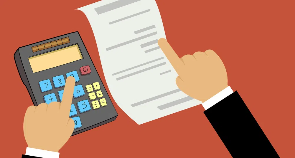 НАП пуска нов електронен портал до края на годината