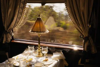 На върха на лукса: От Париж до Портофино с еднопосочен билет за $8500