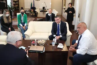 Решиха как ще завършат абитуриентите