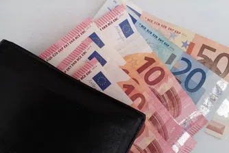 Колко са заемите у нас за над 100 000 лв.