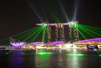 11 от най-популярните хотели в Instagram през 2017 г.