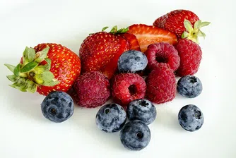 Най-добрите храни срещу стареене