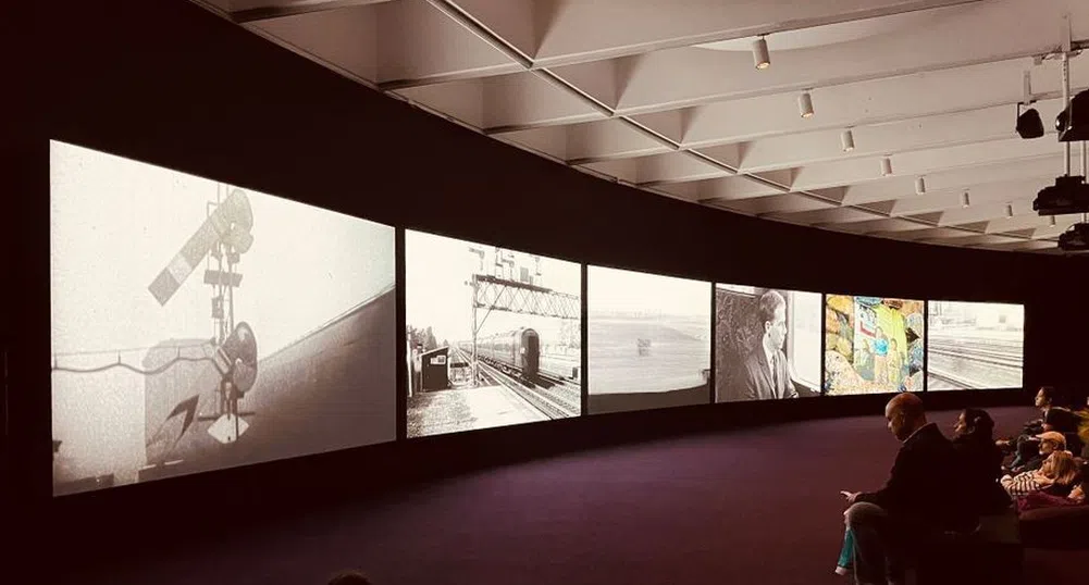 Архитектура и климатични промени: От Венеция, през Атланта, до Ню Йорк