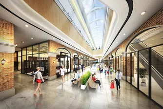 JPMorgan: Потребителите похарчиха всички спестявания от пандемията