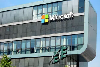 Microsoft разрешава на служителите си да работят дистанционно за постоянно