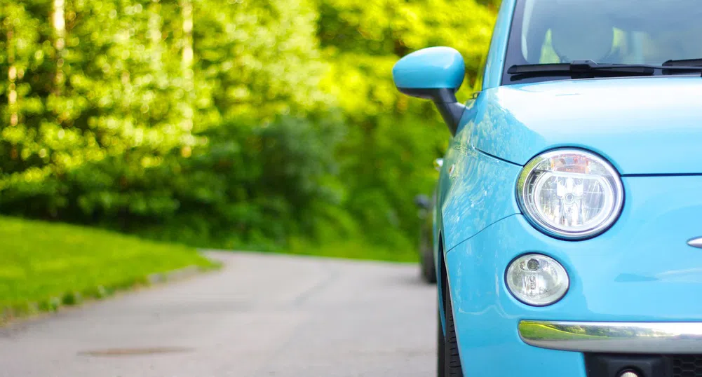 Ето колко нови коли се продадоха у нас до 30 юни